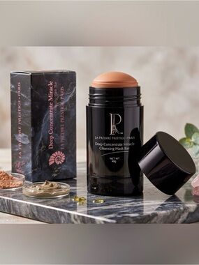 Predire Paris Deep Concentrate Miracle Cleansing Mask Bar - Retail $120